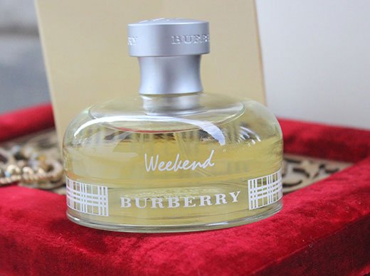 PPW-Burberry Weekend for Women - Image 3