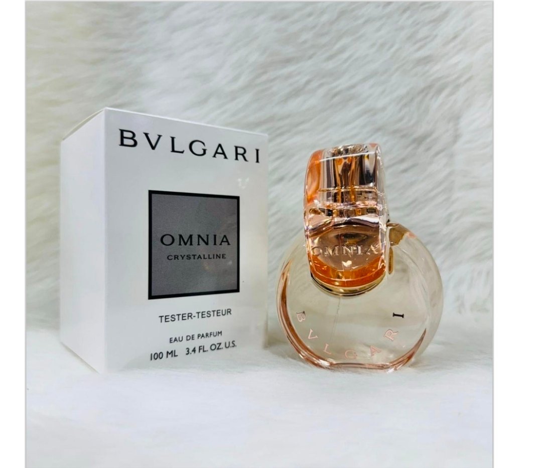 PPW-Bvlgari Omnia Crystalline - Image 3