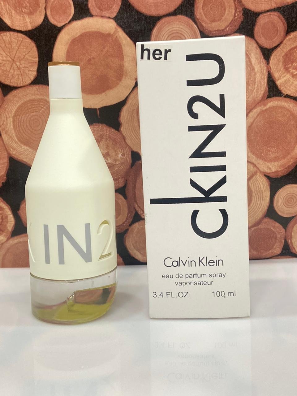 PPW-Calvin Klein CK IN2U Her - Image 3