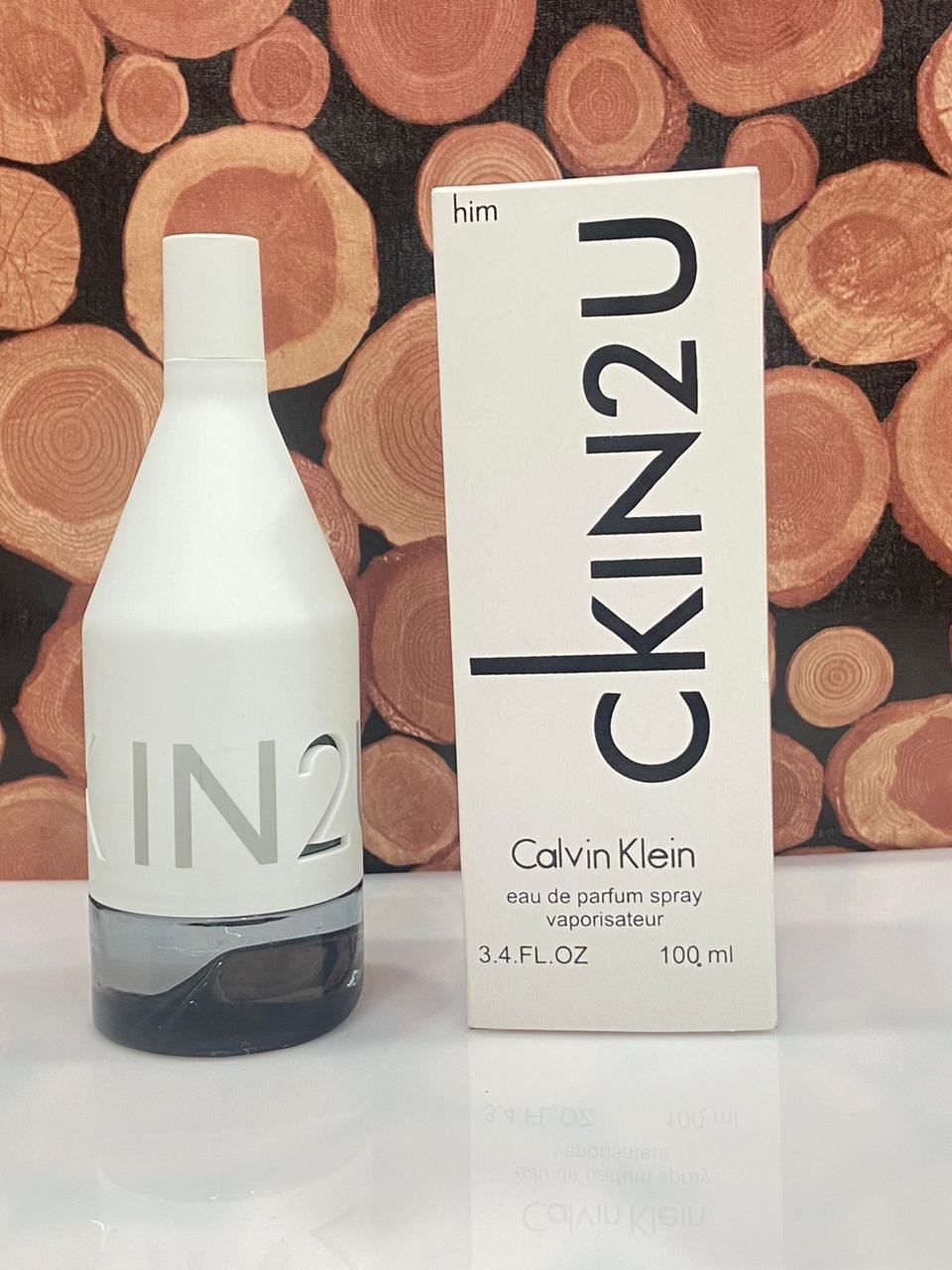 PPW-Calvin Klein CK IN2U Him - Image 3