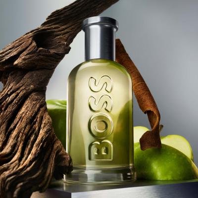 PPW-Hugo Boss Bottled - Image 2