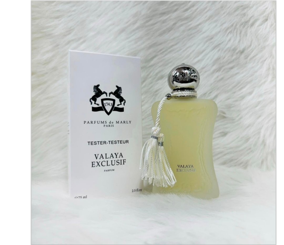 PPW-Parfums de Marly Valaya Exclusif - Image 3