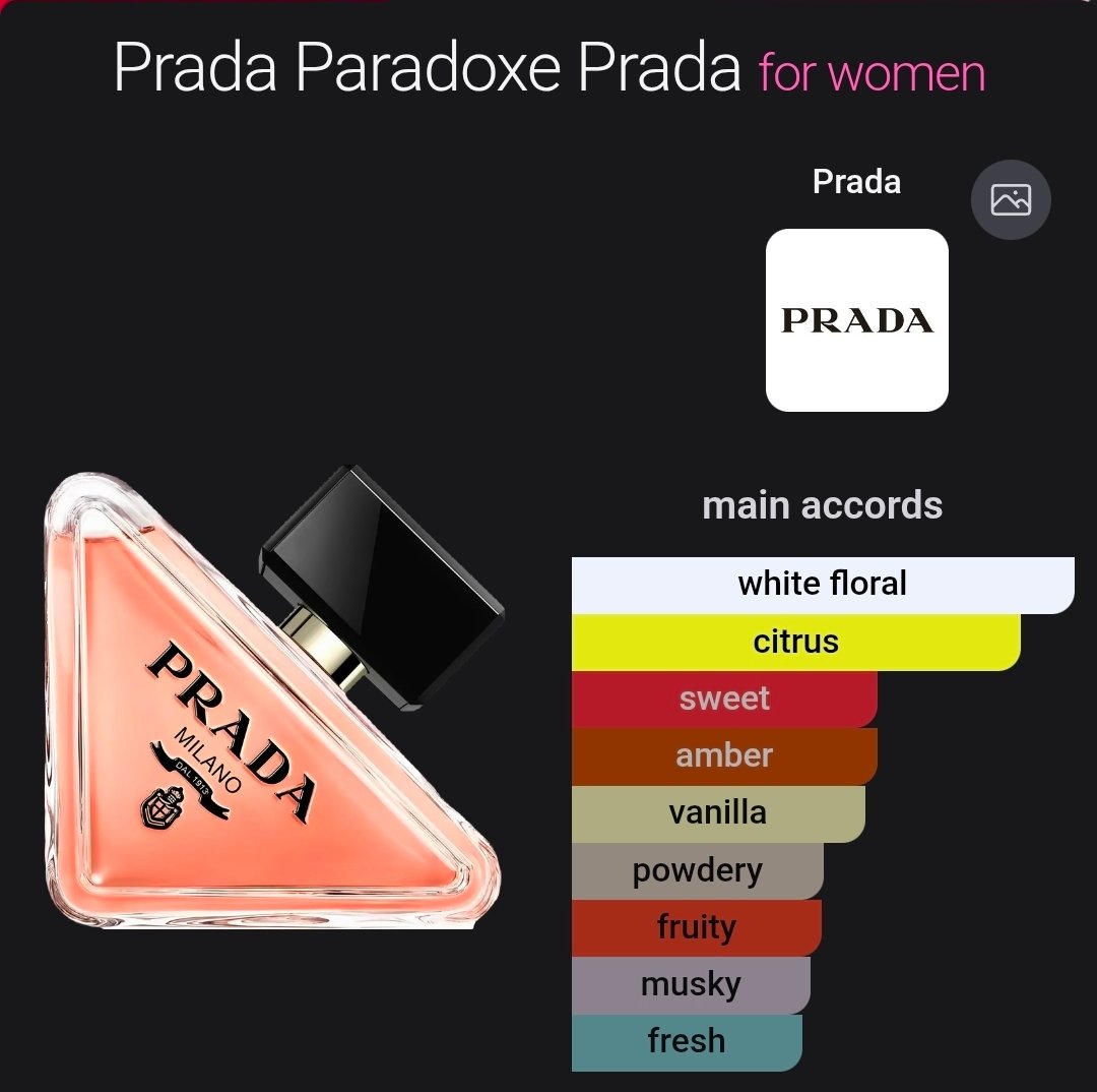 PPW-Prada Paradoxe - Image 2