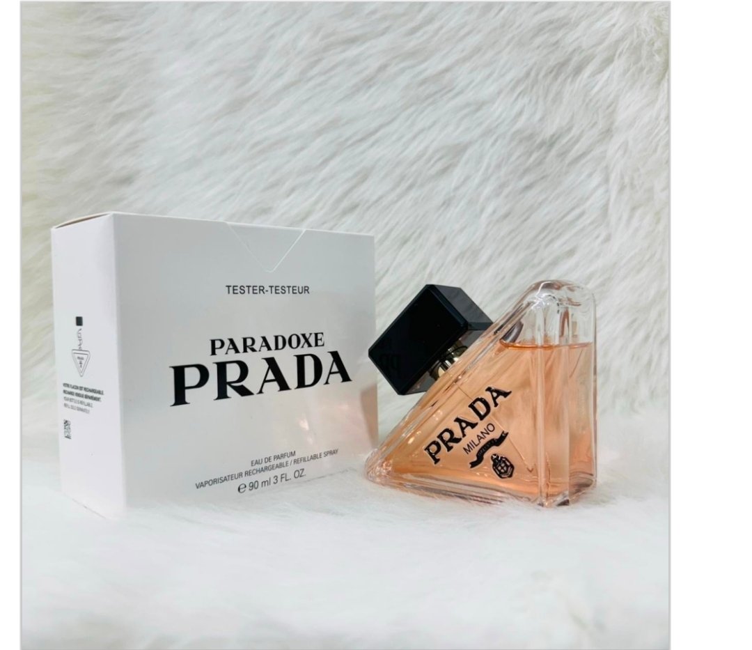PPW-Prada Paradoxe - Image 3