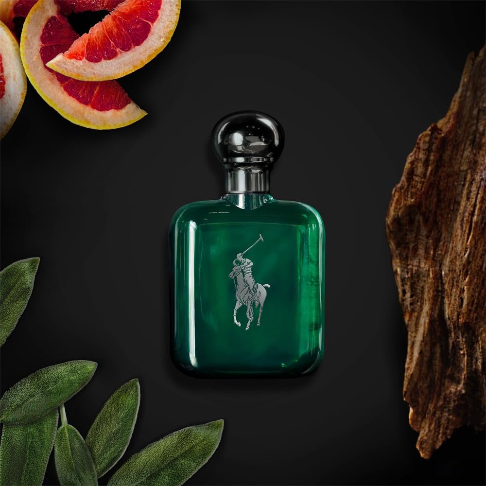 PPW-Ralph Lauren Polo Green - Image 2
