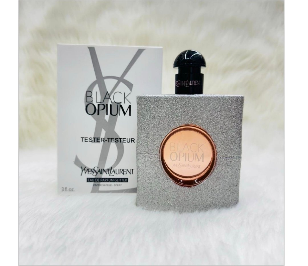 PPW-Yves Saint Laurent Black Opium - Image 2