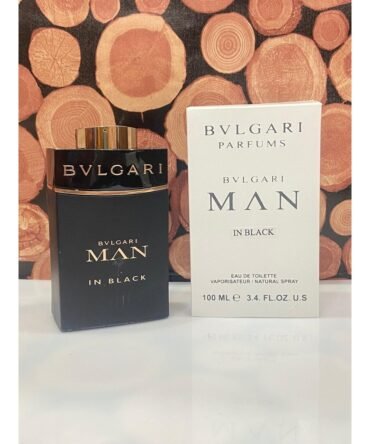 PPW-Bvlgari MAN