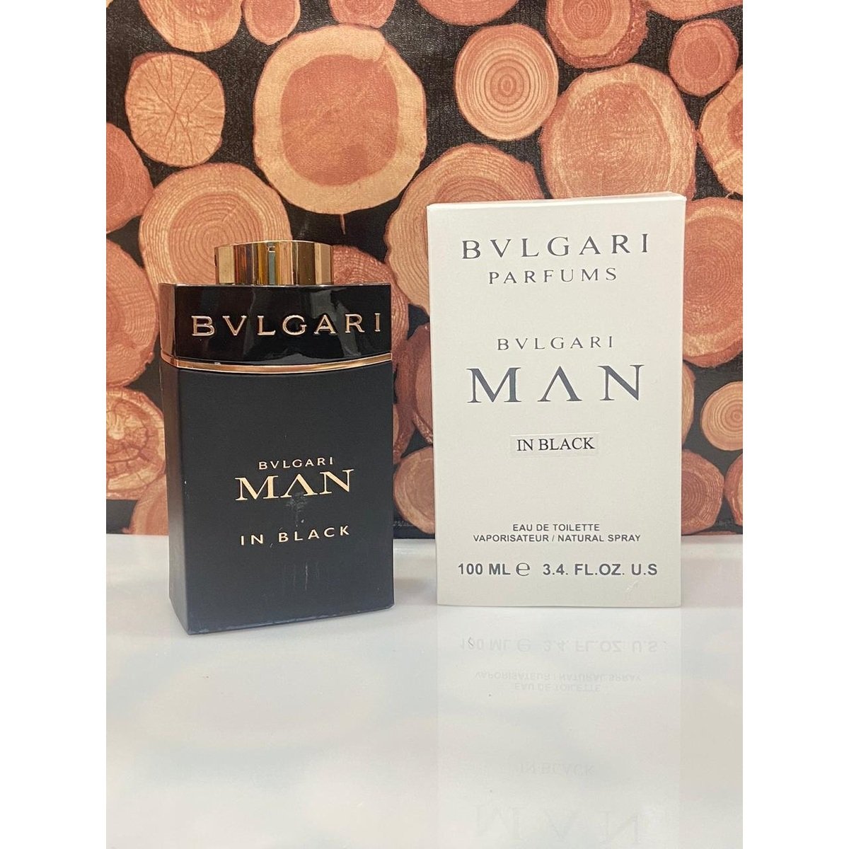 PPW-Bvlgari MAN