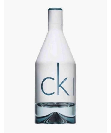PPW-Calvin Klein CK IN2U Him