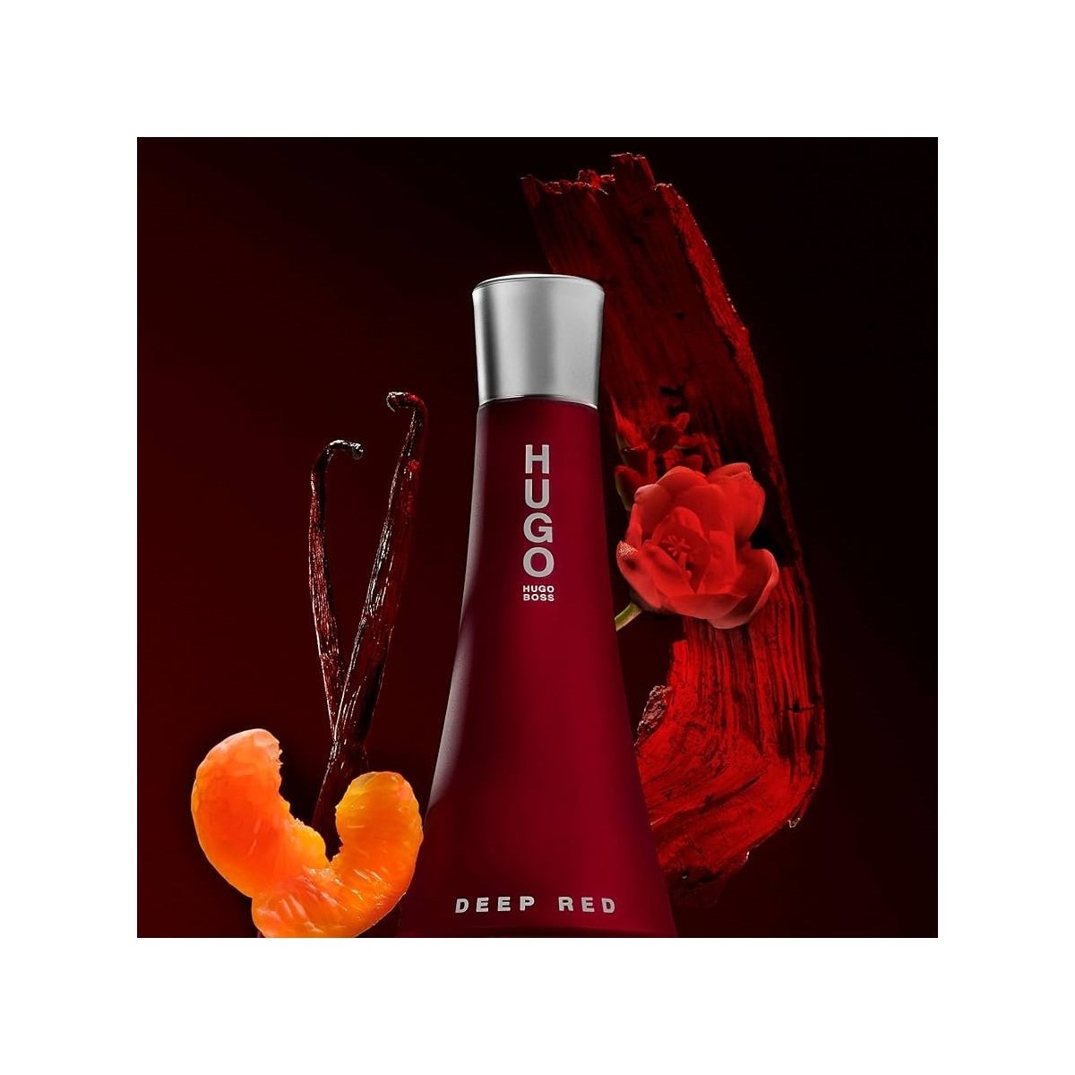 PPW-Hugo Boss Deep Red