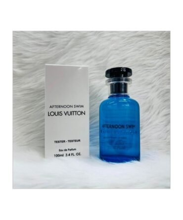 PPW-Louis Vuitton Afternoon Swim