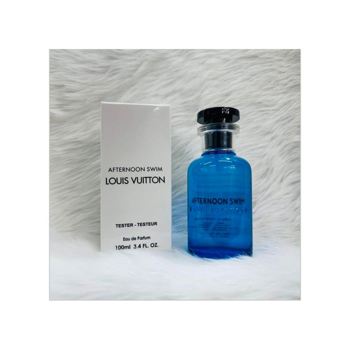 PPW-Louis Vuitton Afternoon Swim