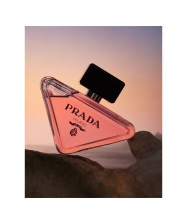 PPW-Prada Paradoxe