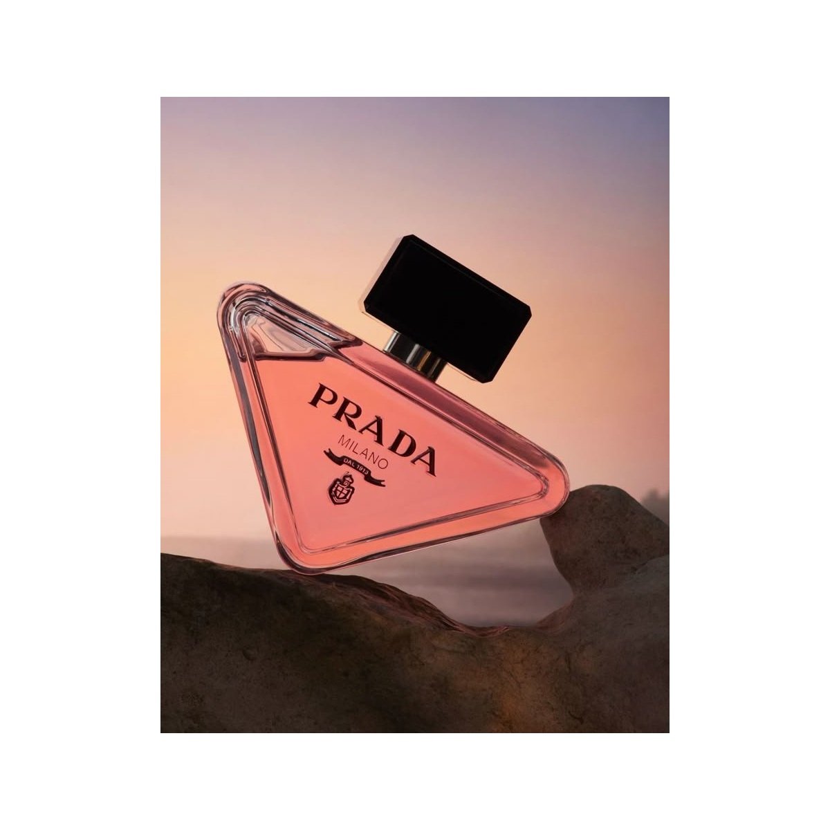 Prada Paradoxe fragrance