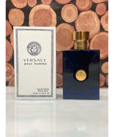 PPW-Versace Dylan Blue Pour Homme