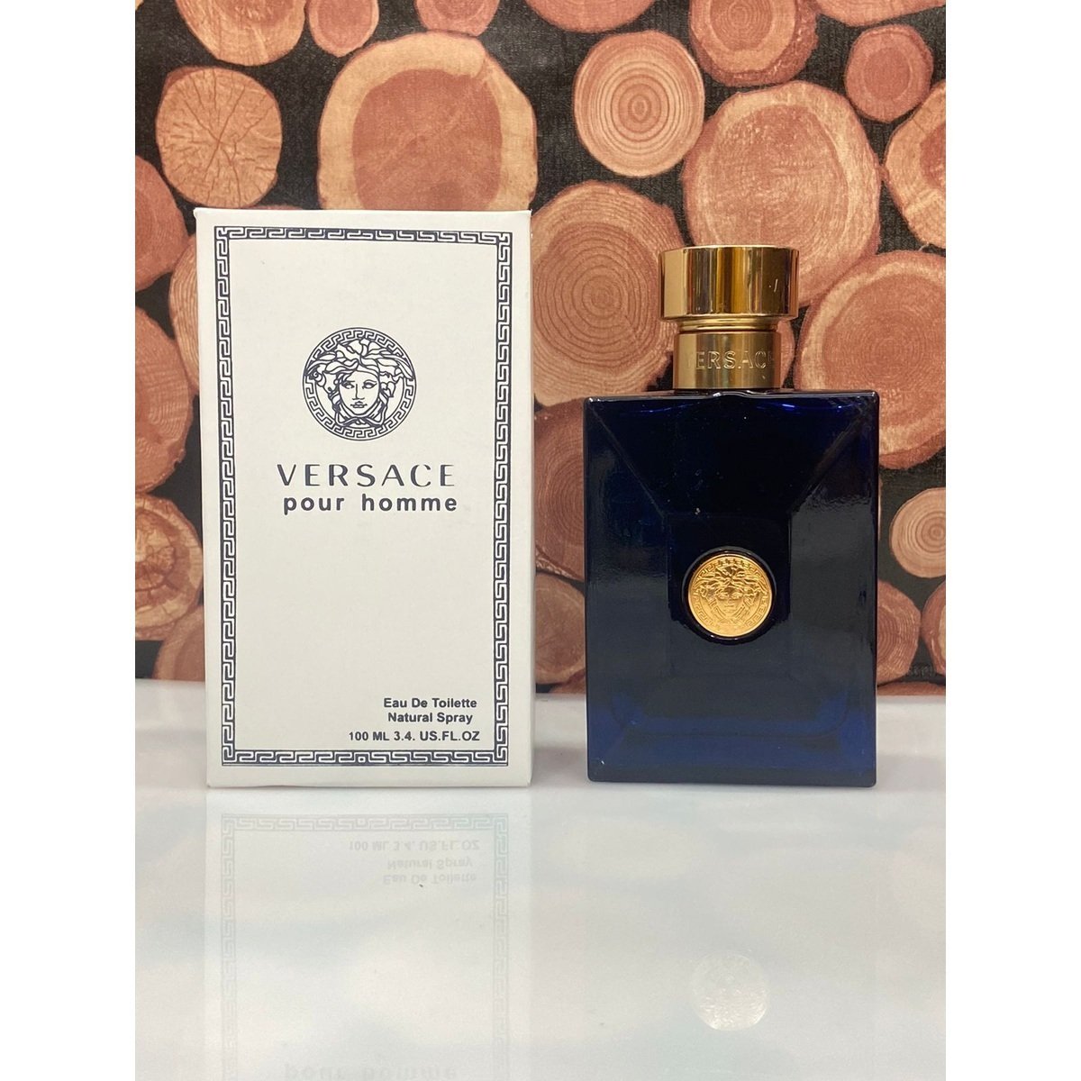 PPW-Versace Dylan Blue Pour Homme