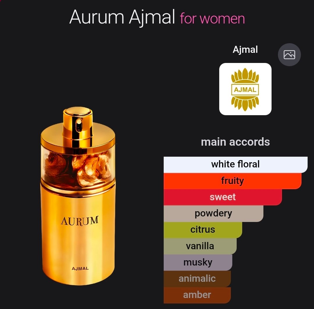 PPW-Aurum Ajmal - Image 2