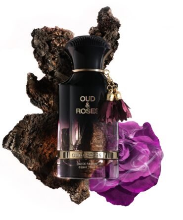 PPW-Oud & Roses Ahmed Al Maghribi