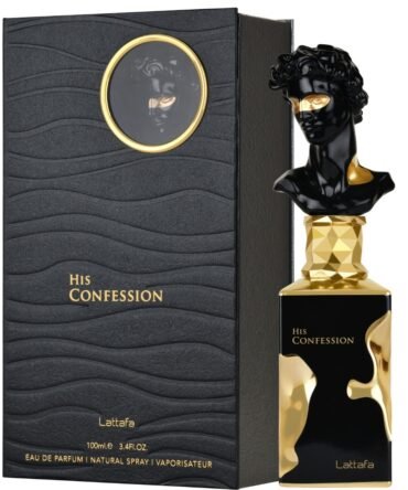 PPW-His Confession Lattafa