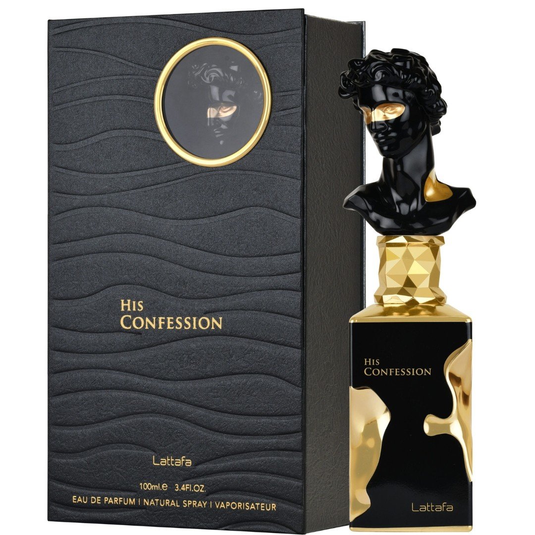 PPW-His Confession Lattafa