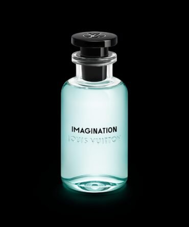 PPW-Louis Vuitton Imagination