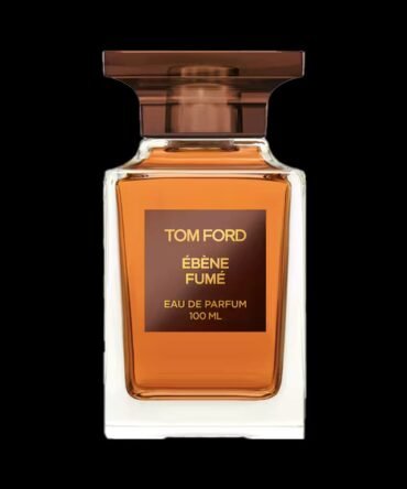 PPW-Tom Ford Ebene Fume