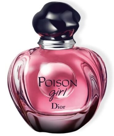 PPW-Dior Poison Girl