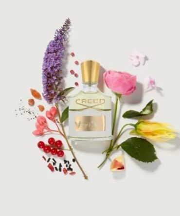 PPW-Creed Aventus for Her