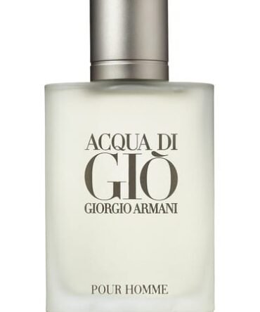 PPW-Giorgio Armani Acqua di Gio