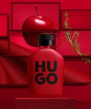 PPW-Hugo Boss Men Intense