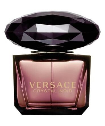 PPW-Versace Crystal Noir