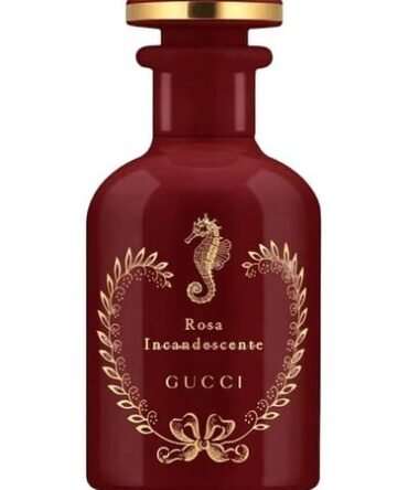 PPW-Gucci Rosa Incandescente