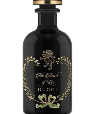 PPW-Gucci The Heart of Leo