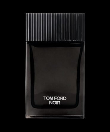 PPW-Tom Ford Noir