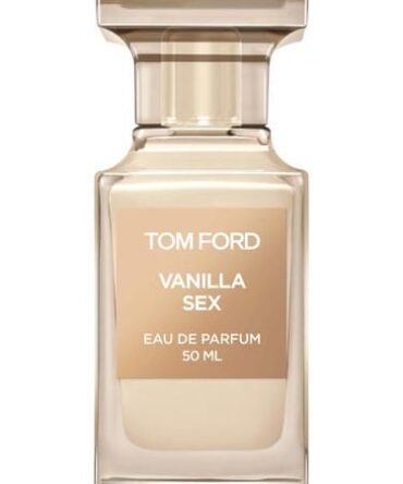 PPW-Tom Ford Vanilla Sex