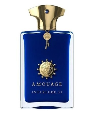 PPW-Amouage Interlude 53