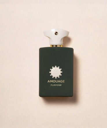 PPW-Amouage Purpose