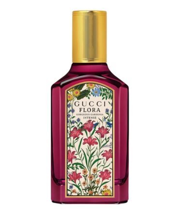 PPW-Gucci Flora Gorgeous Gardenia