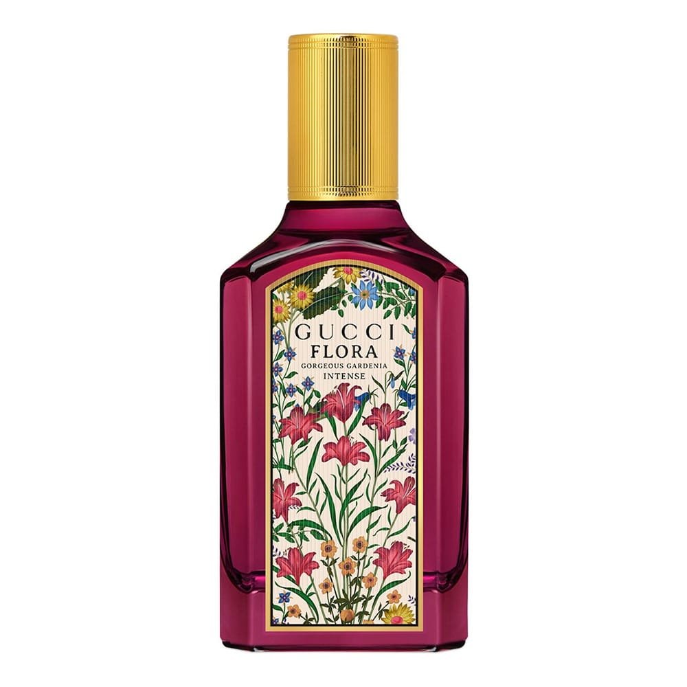 PPW-Gucci Flora Gorgeous Gardenia