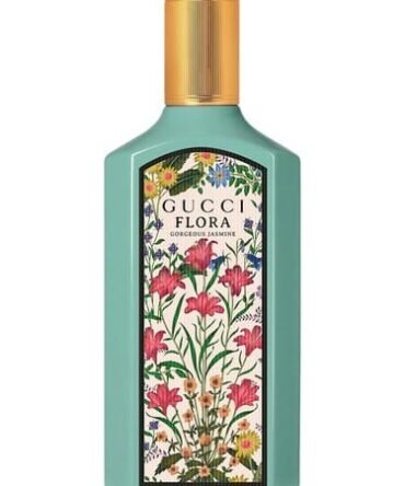 PPW-Gucci Flora Gorgeous Jasmine